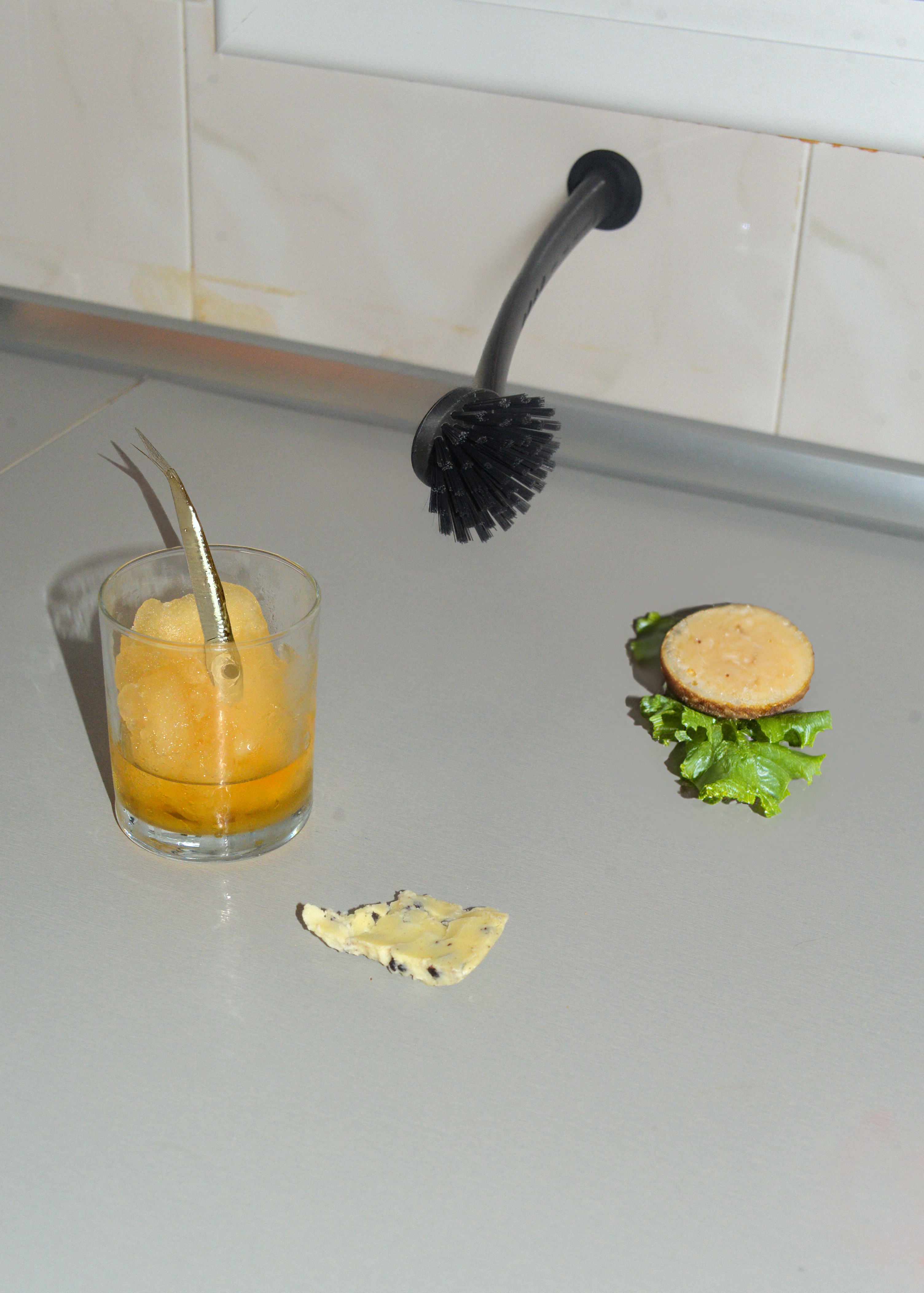 Weird Kitchen